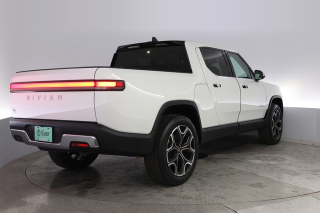 2023 Rivian R1T