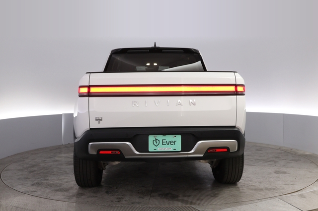 2023 Rivian R1T