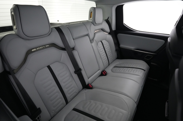 2023 Rivian R1T