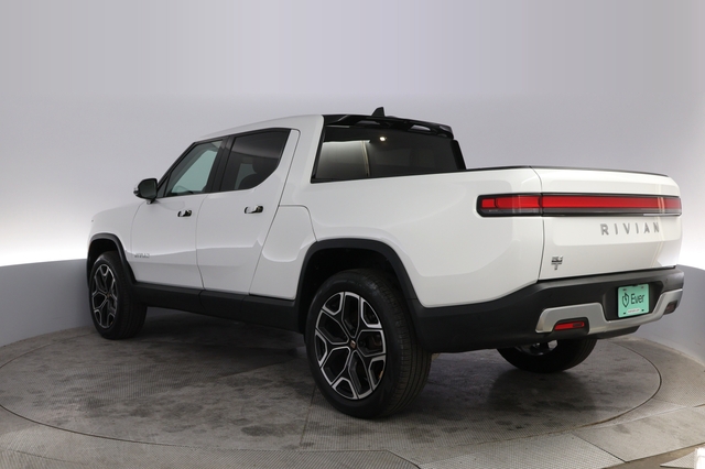 2023 Rivian R1T
