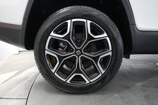 2023 Rivian R1T