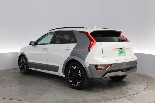 2023 Kia Niro EV