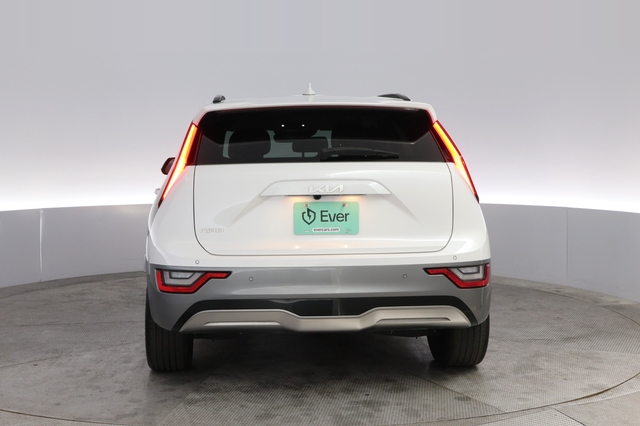2023 Kia Niro EV