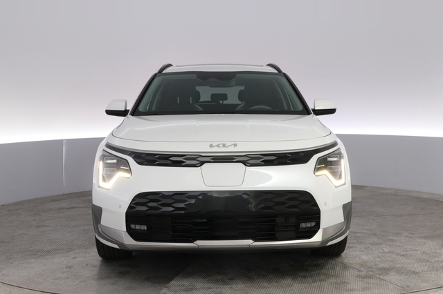 2023 Kia Niro EV
