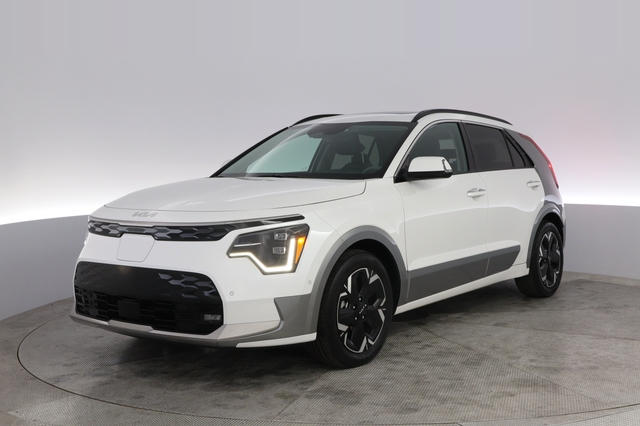 2023 Kia Niro EV