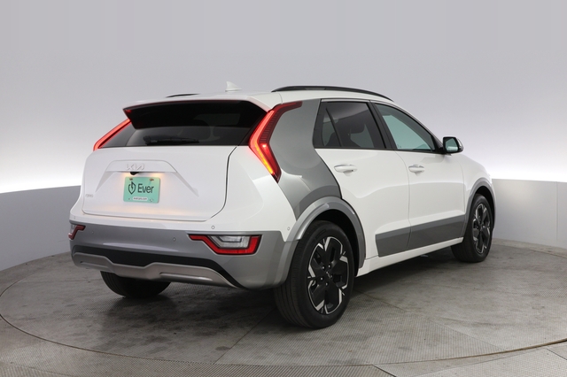2023 Kia Niro EV