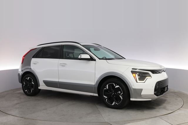 2023 Kia Niro EV