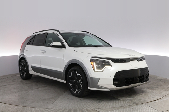 2023 Kia Niro EV