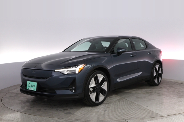 2024 Polestar 2