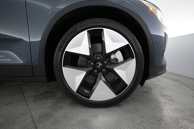 2024 Polestar 2
