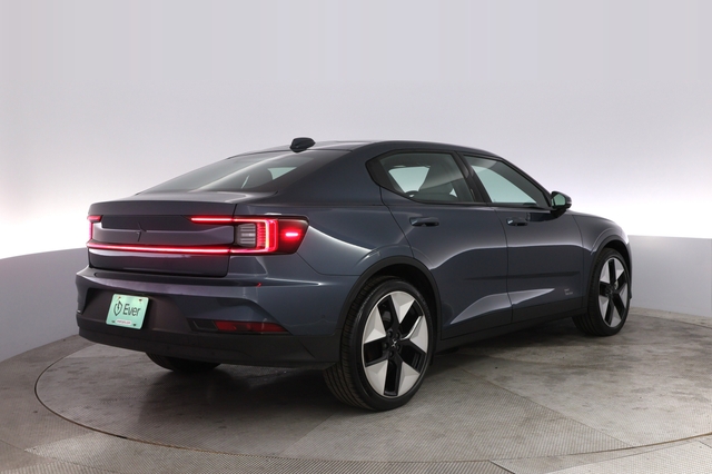 2024 Polestar 2