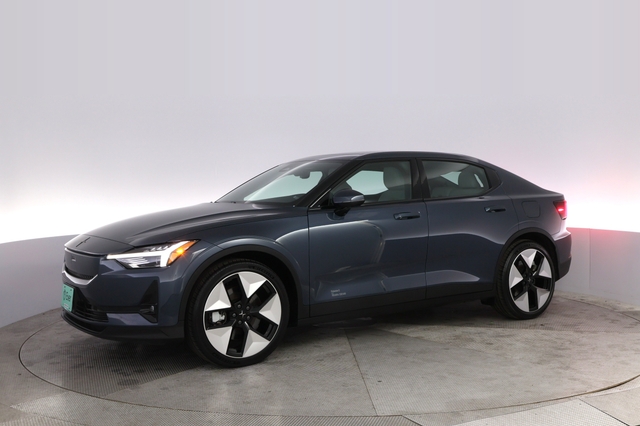 2024 Polestar 2