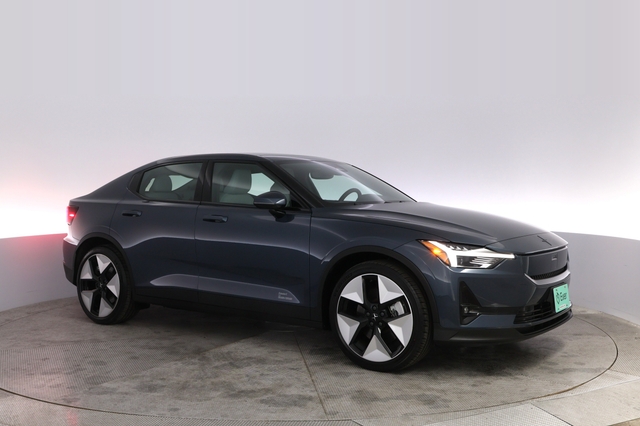 2024 Polestar 2