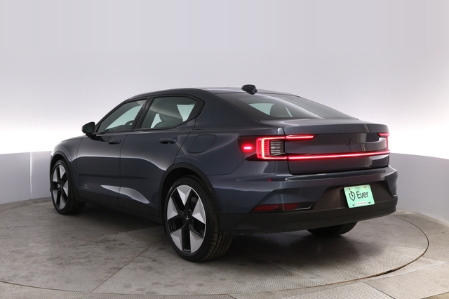 2024 Polestar 2