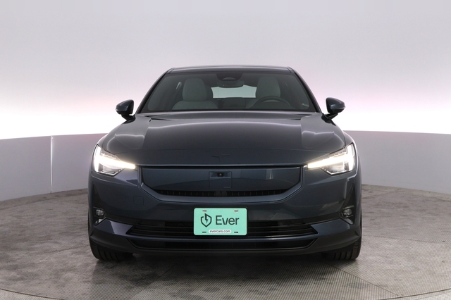 2024 Polestar 2
