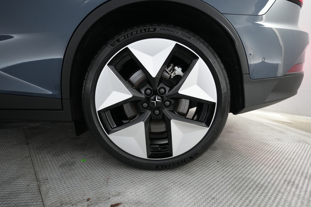 2024 Polestar 2