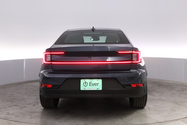 2024 Polestar 2