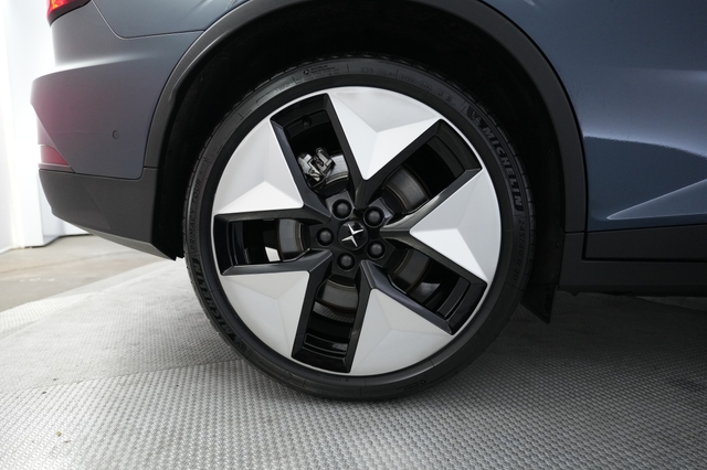 2024 Polestar 2