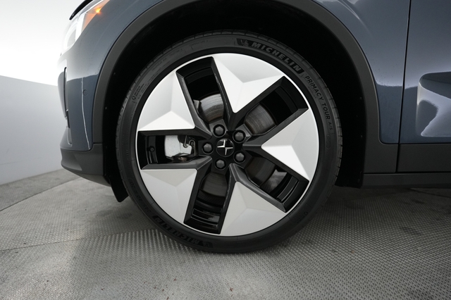 2024 Polestar 2