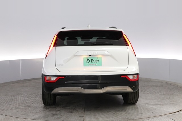 2024 Kia Niro EV