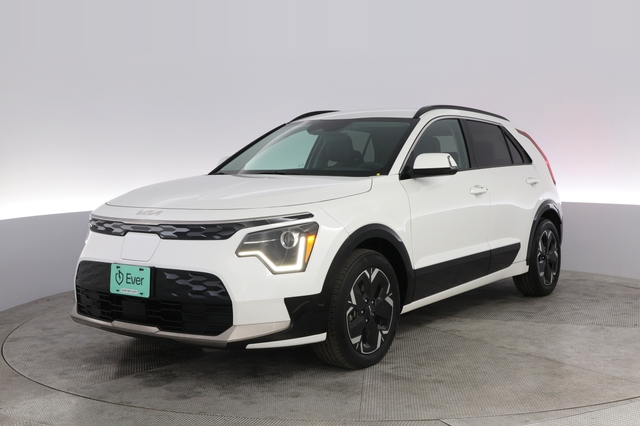 2024 Kia Niro EV