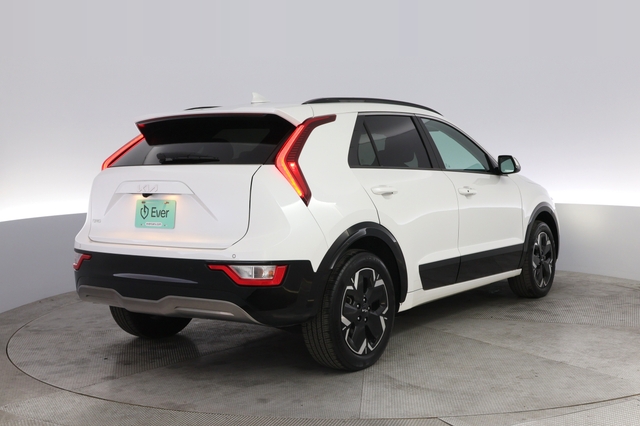 2024 Kia Niro EV