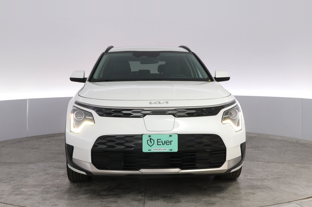 2024 Kia Niro EV