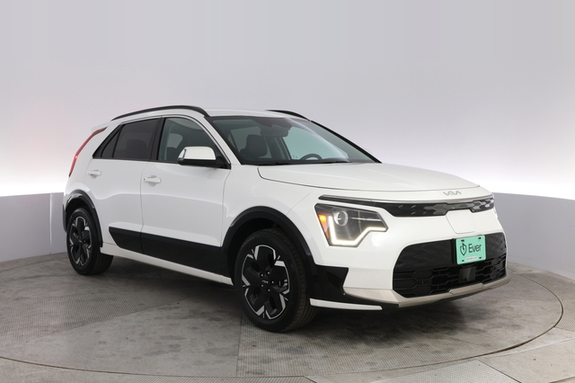 2024 Kia Niro EV