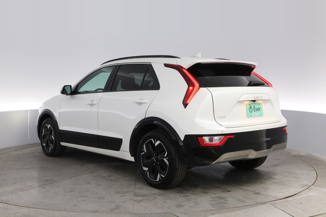 2024 Kia Niro EV