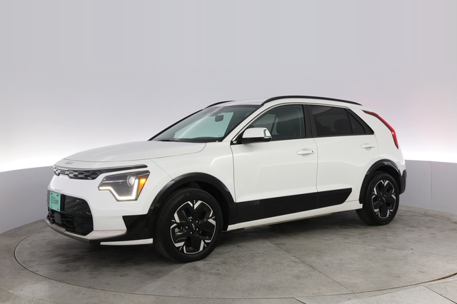 2024 Kia Niro EV