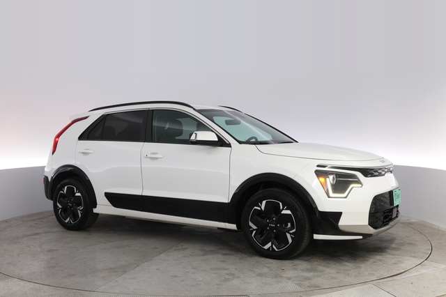 2024 Kia Niro EV