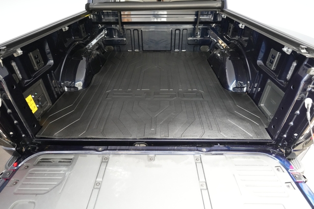 2025 Ford F-150 Lightning