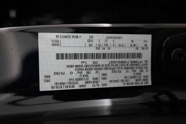 2025 Ford F-150 Lightning