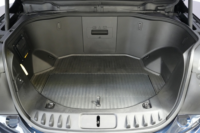 2025 Ford F-150 Lightning