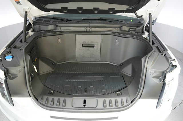 2025 Ford F-150 Lightning