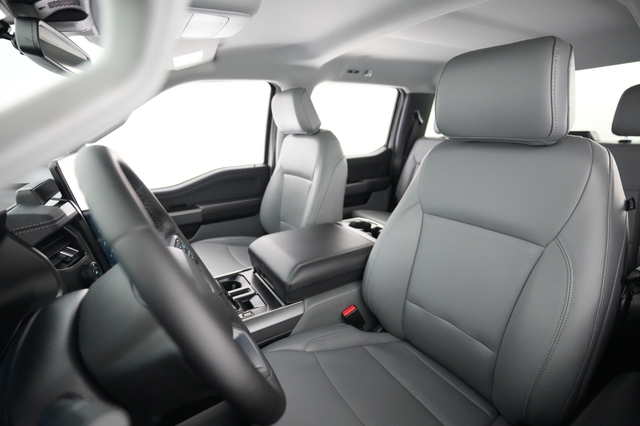 2025 Ford F-150 Lightning