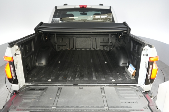 2025 Ford F-150 Lightning