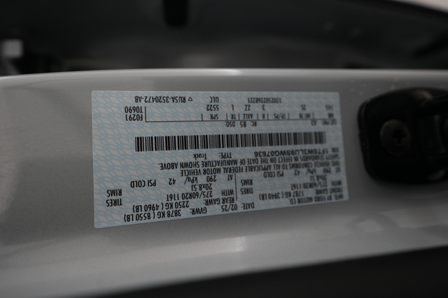 2025 Ford F-150 Lightning