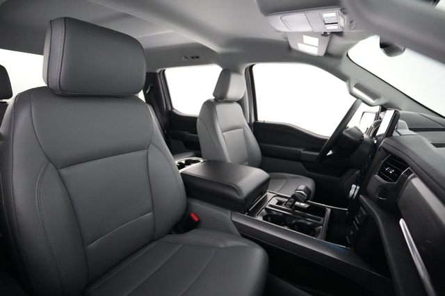 2025 Ford F-150 Lightning