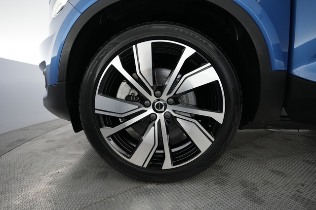 2021 Volvo XC40 Recharge