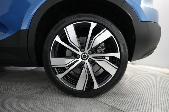 2021 Volvo XC40 Recharge