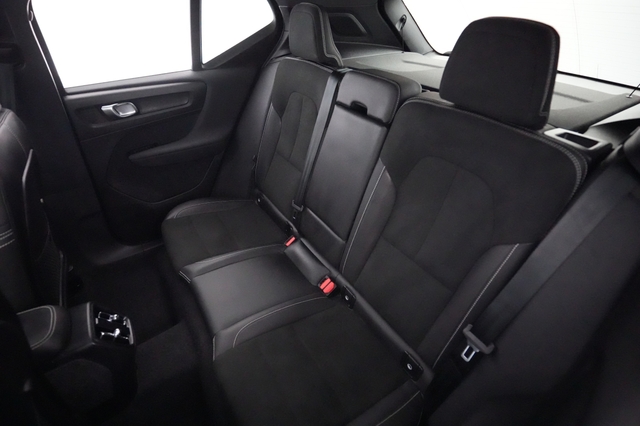 2021 Volvo XC40 Recharge