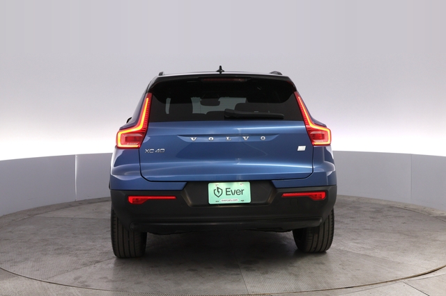 2021 Volvo XC40 Recharge