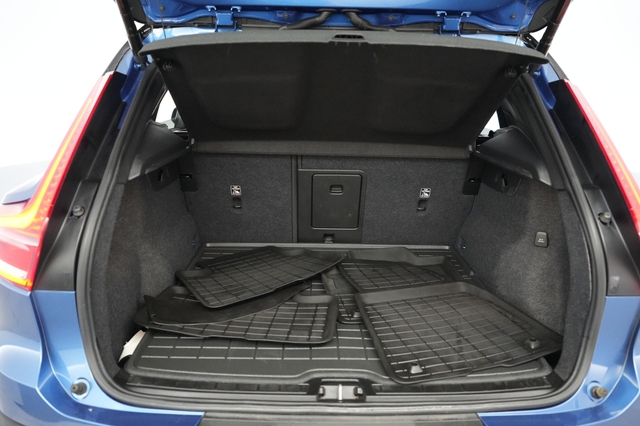 2021 Volvo XC40 Recharge