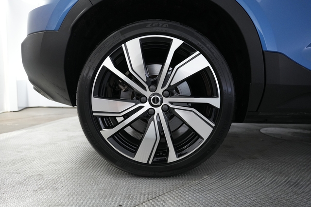 2021 Volvo XC40 Recharge