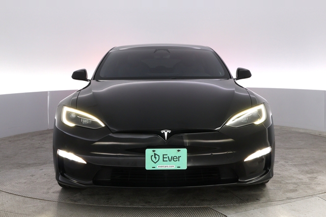 2022 Tesla Model S