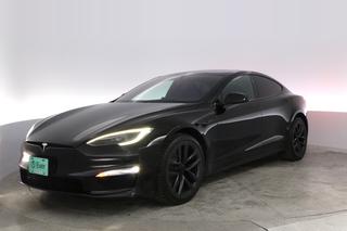 2022 Tesla Model S