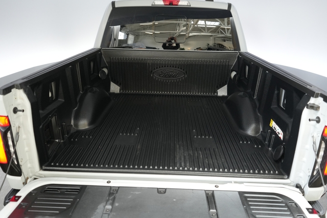 2023 Ford F-150 Lightning