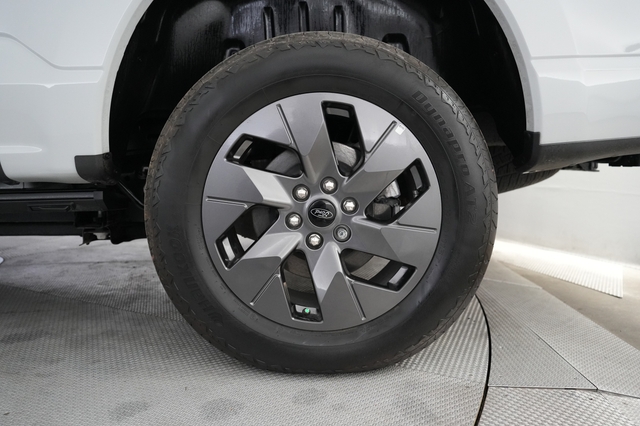 2023 Ford F-150 Lightning