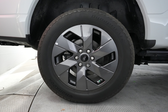 2023 Ford F-150 Lightning